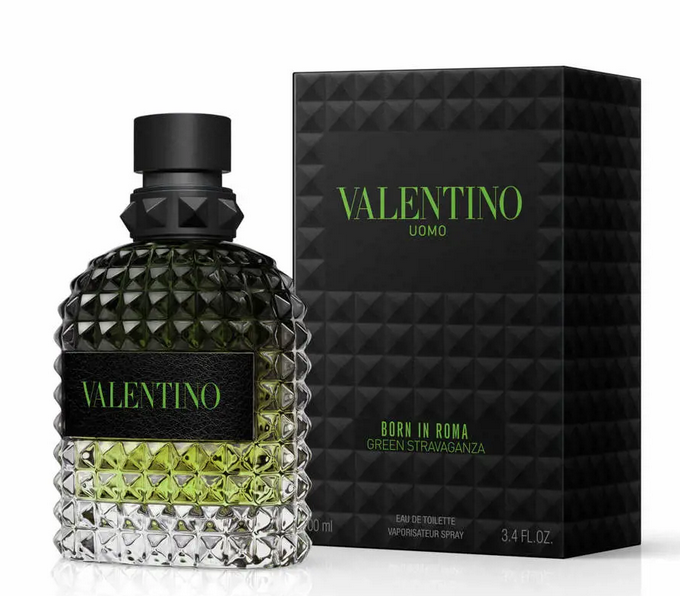 VALENTINO UOMO BORN IN ROMA