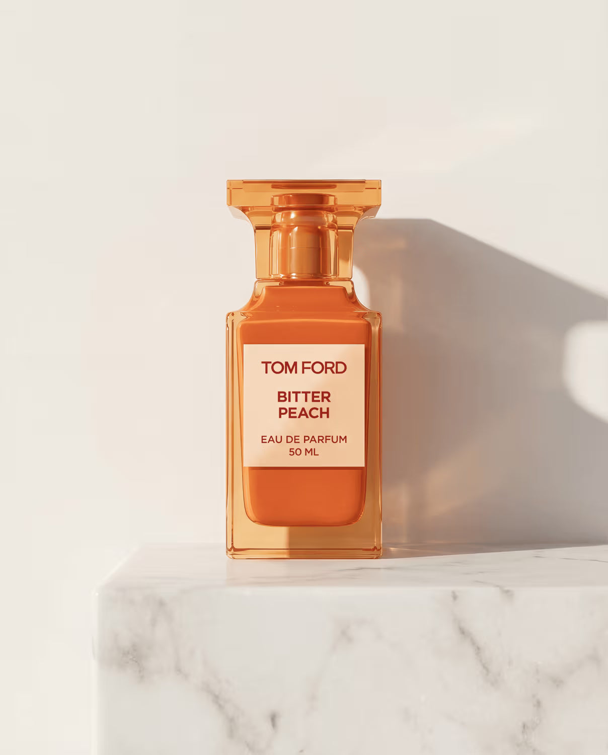 TOM FORD BITTER PEACH