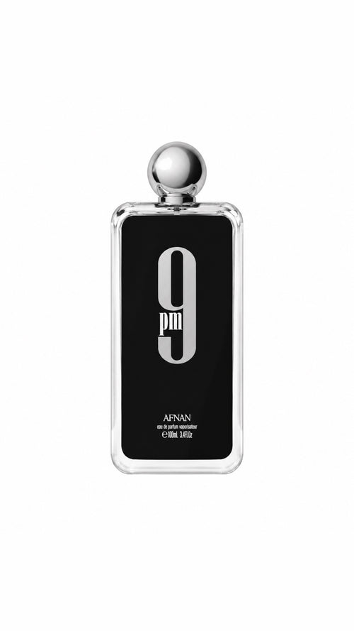 COLECCIÓN 9  Afnan