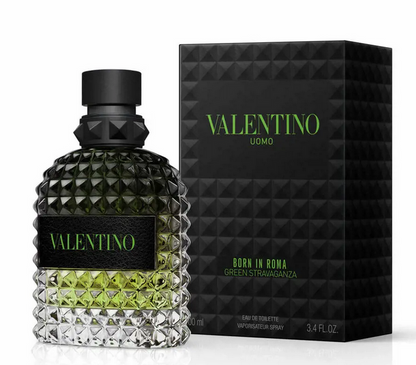 VALENTINO UOMO BORN IN ROMA