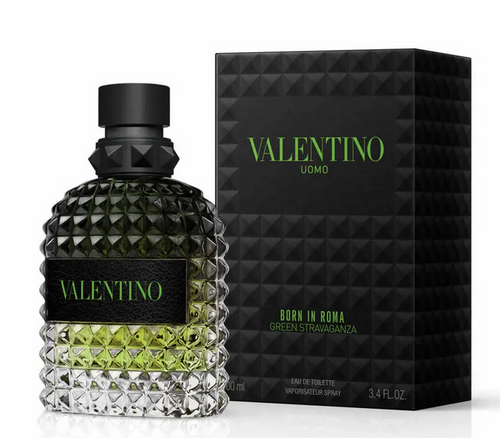 VALENTINO UOMO BORN IN ROMA