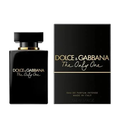 THE ONLY ONE  Dolce & Gabbana