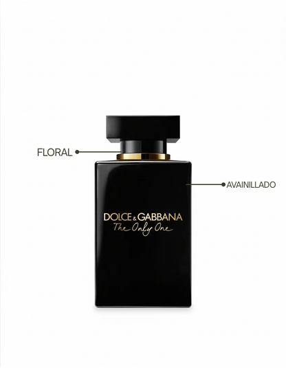 THE ONLY ONE  Dolce & Gabbana