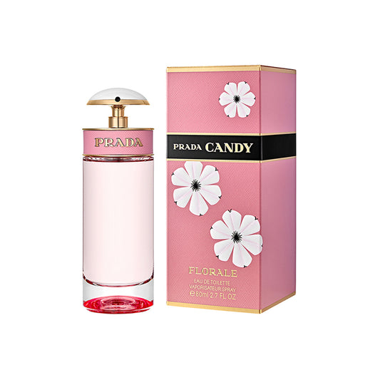 PRADA CANDY FLORALE