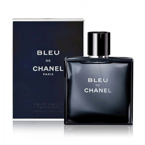BLEU DE CHANEL