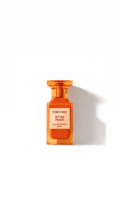 TOM FORD BITTER PEACH