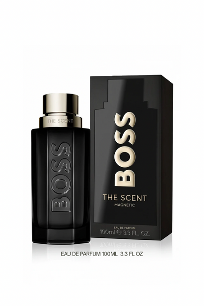 BOSS THE SCENT MAGNETIC