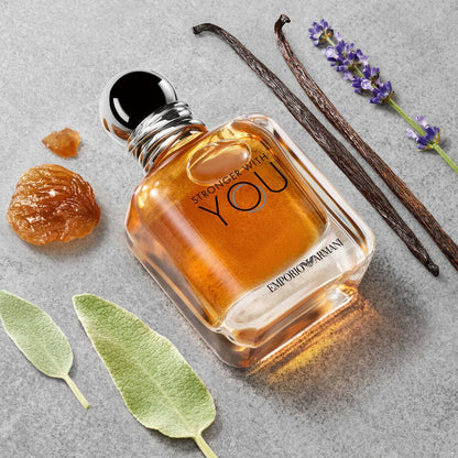 Emporio Armani In Love With You
