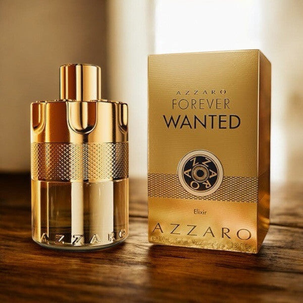AZZARO FOREVER WANTED ELIXIR