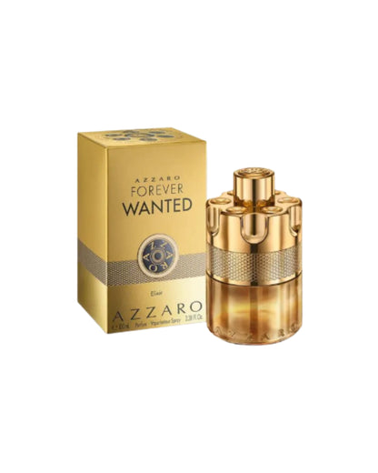 AZZARO FOREVER WANTED ELIXIR