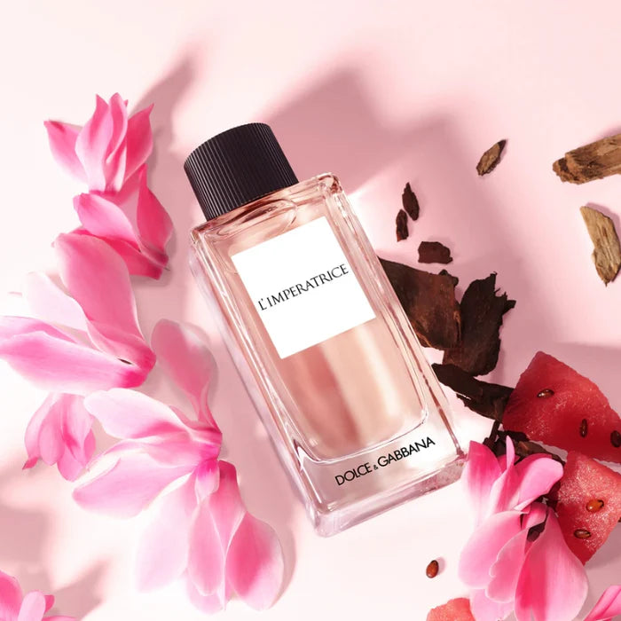 L’IMPERATRICE  Dolce & Gabbana