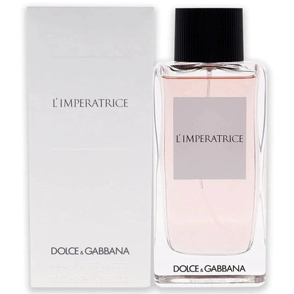 L’IMPERATRICE  Dolce & Gabbana