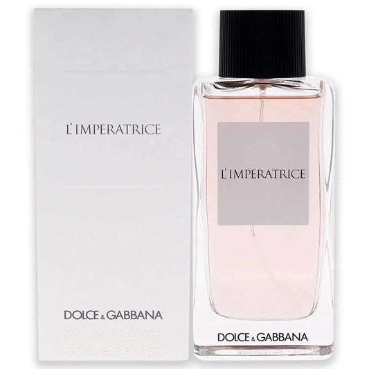 L’IMPERATRICE  Dolce & Gabbana