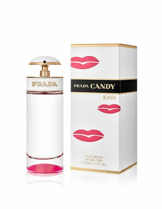 PRADA CANDY KISS