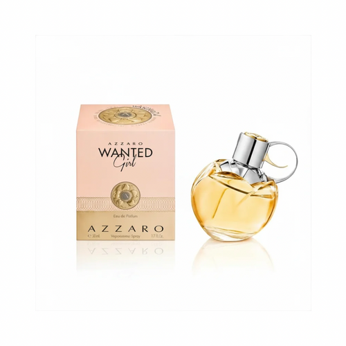AZZARO WANTED GIRL