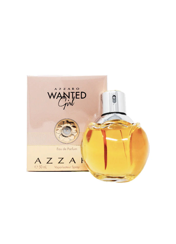 AZZARO WANTED GIRL