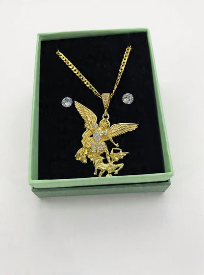 NUEVO SET SAN MIGUEL