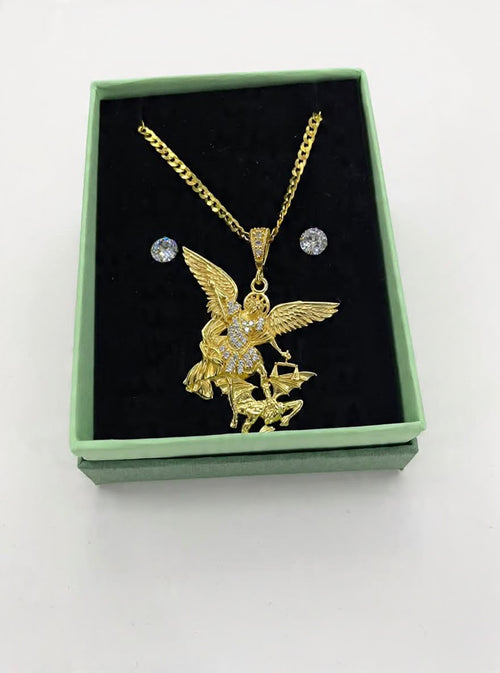 NUEVO SET SAN MIGUEL