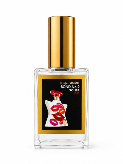 Inspiración Bond No. 9 Nolita – Mujer