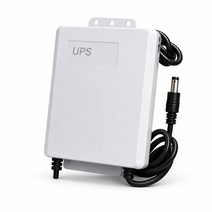 Mini UPS 12V.