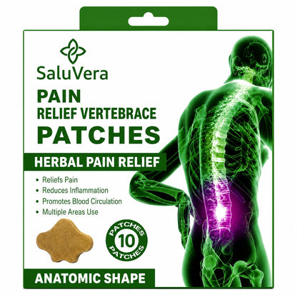 Parches para el Dolor