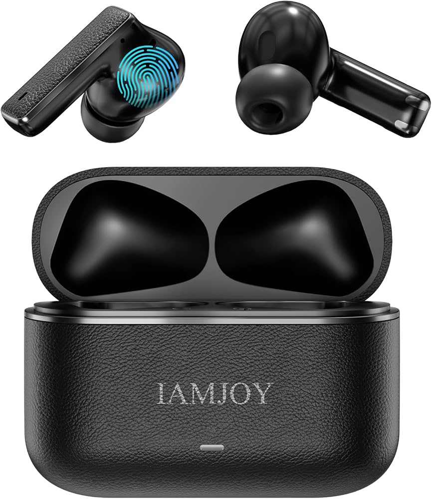 Audífonos Traductores Inteligentes IAMJOY