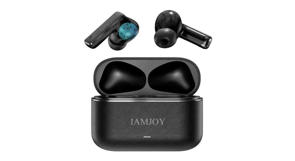 Audífonos Traductores Inteligentes IAMJOY