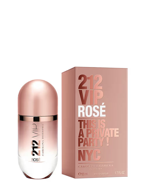 212 VIP NYC ROSE